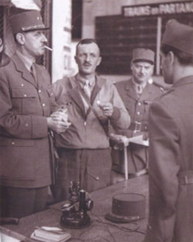 Libération de Paris