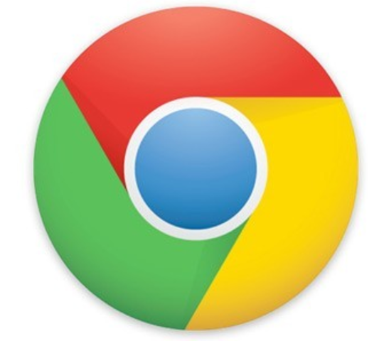 Google Chrome