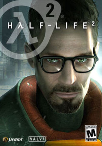 Half-Life 2 released