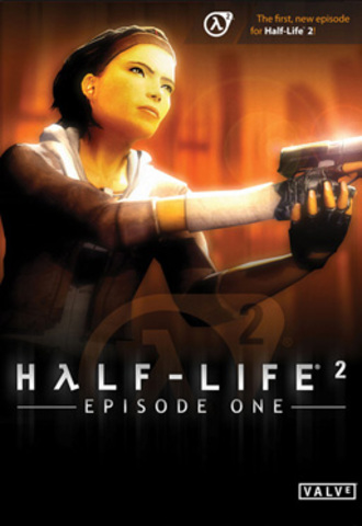 Half-Life 2: Episode One released