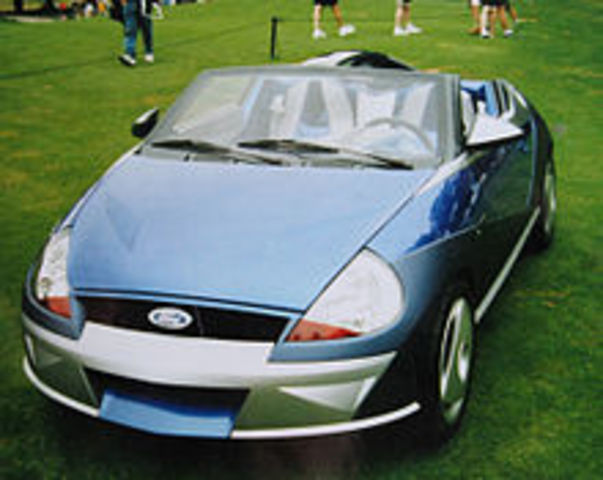 First generation (1996–2008)