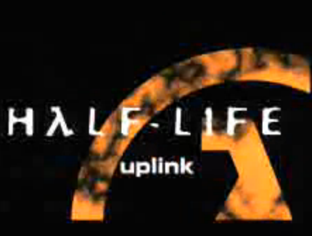 Half-Life: Uplink (Short Film) released
