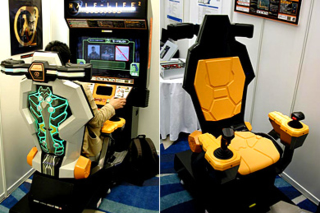 Half-Life 2: Survivor released