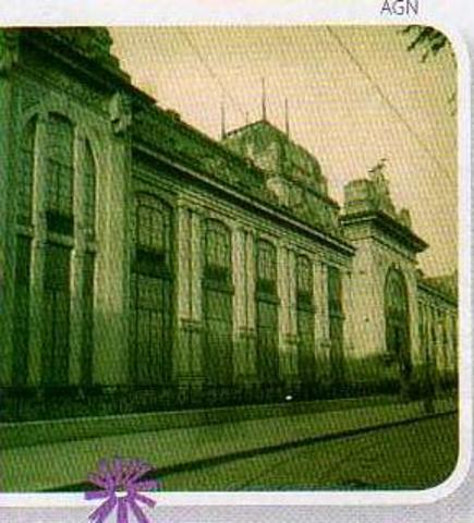 1880:Federalización De La Ciudad De Buenos Aires