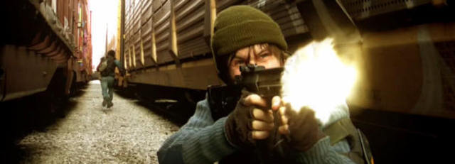 Escape From City 17 released