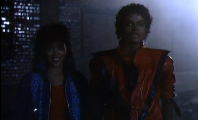 Michael Jackson - Thriller