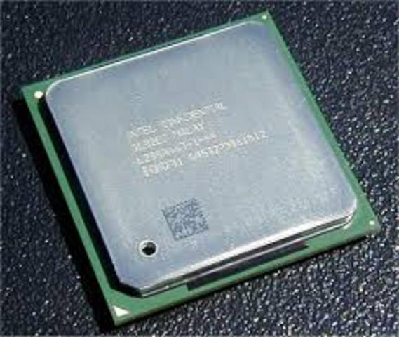 AMD Athlon XP