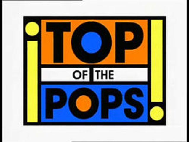 Top of the Pops (TOTP)