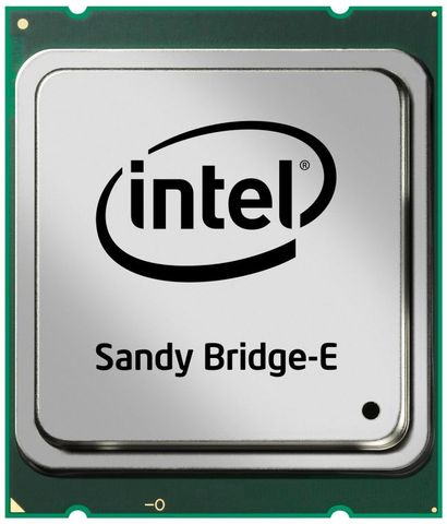 intel core sandy bridge