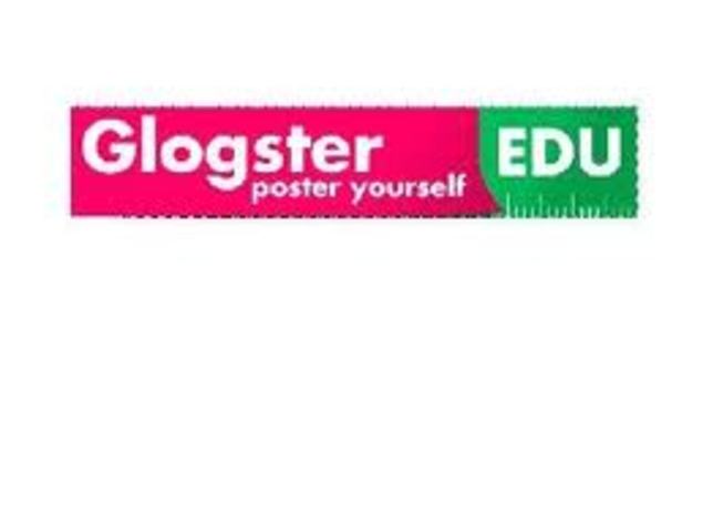 Collaboration - Glogster
