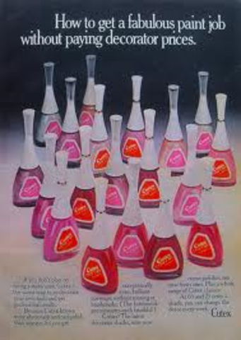 First polish manufactured