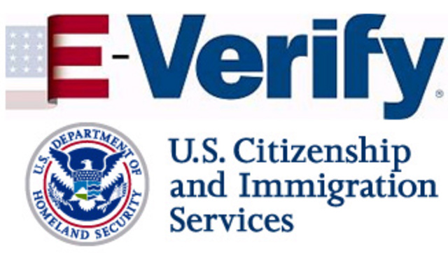 E-Verify