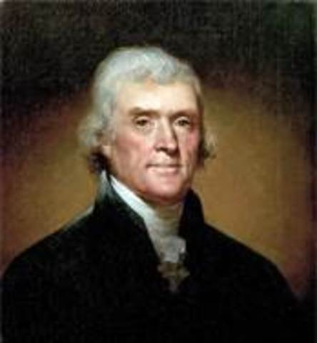 Jefferson seeks authorization