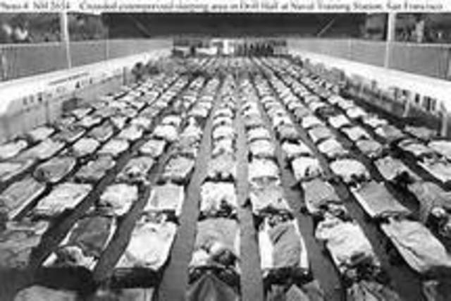 14.	Spanish Influenza
