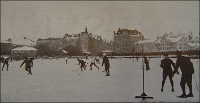 Nordic Games (winter olympics)