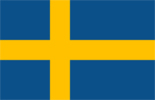 Sweden