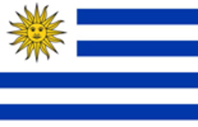 Uruguay