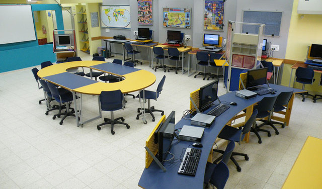 יישום תוכנית הפעולה "תקשוב המערכת החינוך"