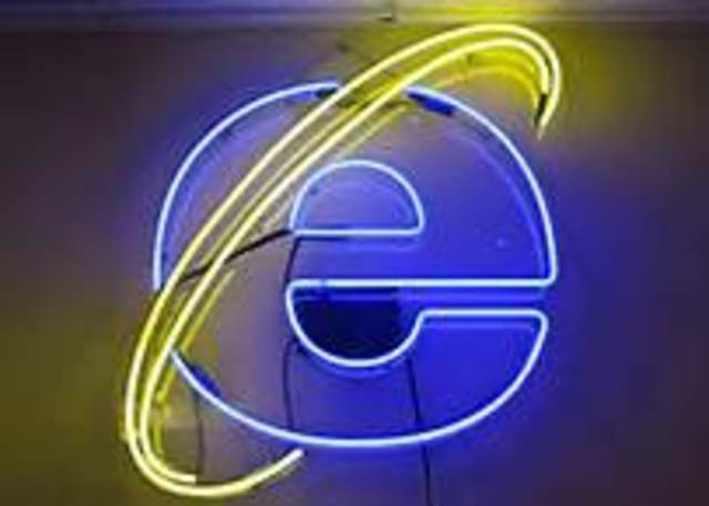 פריצתה המסחרית של רשת האינטרנט