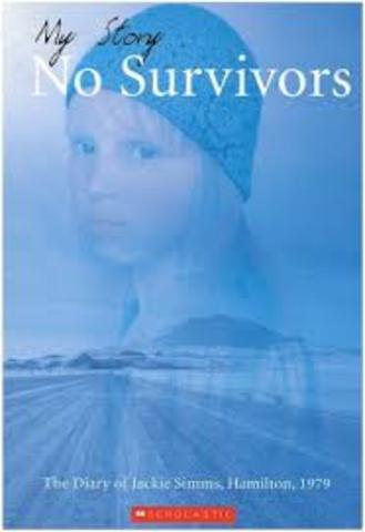 My Story: No Survivors (1)