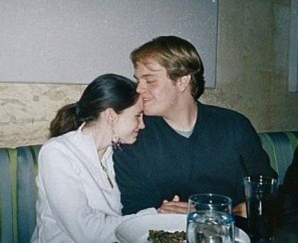 Officially Started Dating