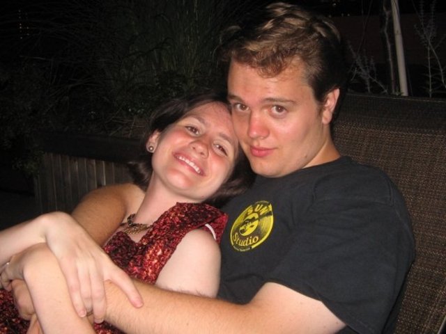 Moved to NYC Together