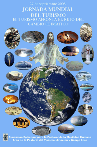 Declaracion de Manila sobre el Turismo Mundial.