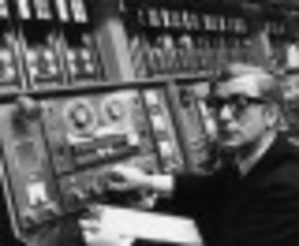 Primer enlace entre computadoras