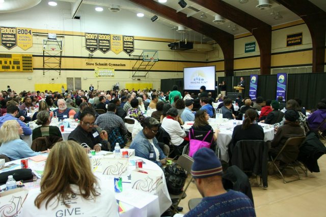 Master Plan Vision & Goals Workshop