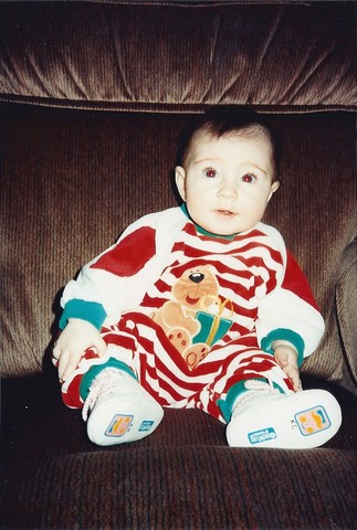 Growth at age 6 months