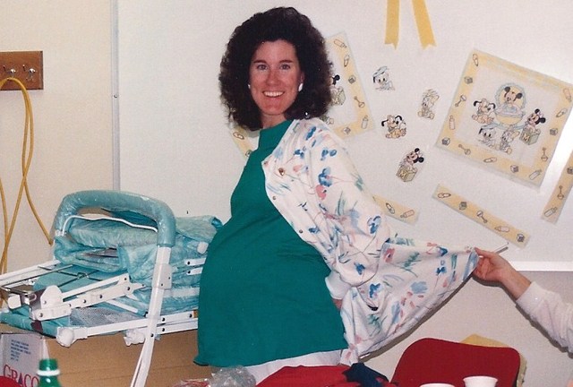 Estimated Date of Conception