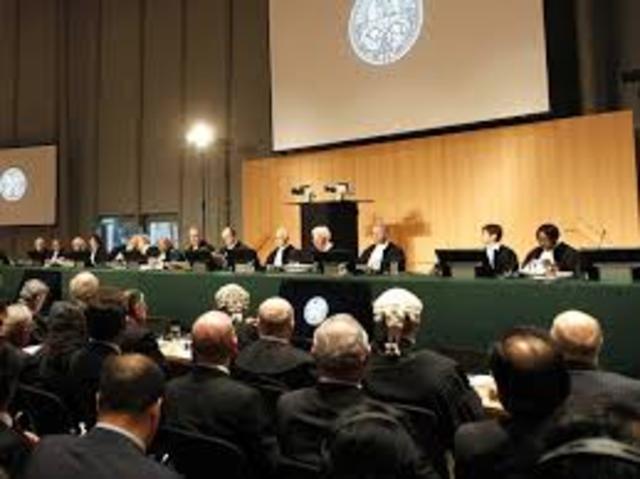 Declaración de la HAYA