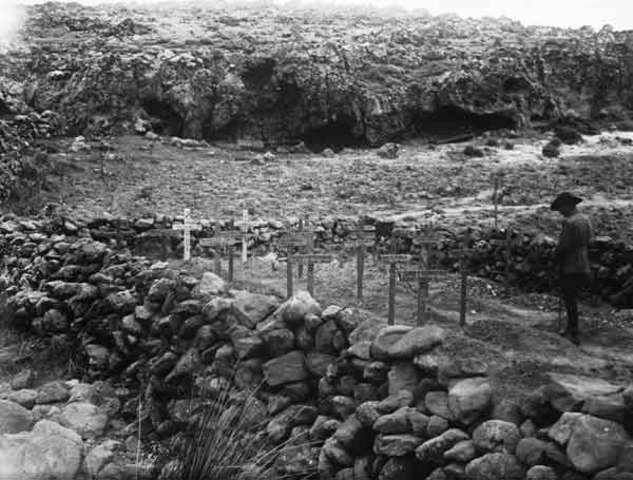 Last Australian troops evacuate from Gallipoli Peninsula