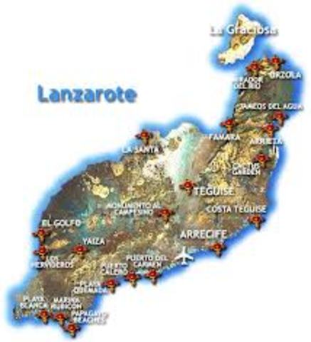 Declaración de Lanzarote (Carta de Turismo Sostenible)