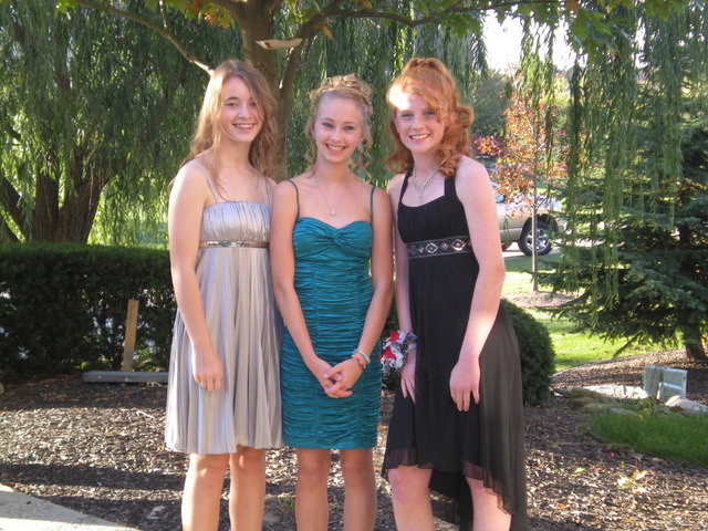 Freshman Homecoming