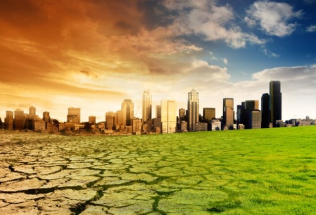 Segunda conferencia Cambio Climatico