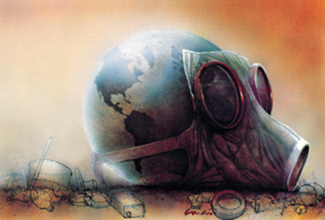 2 Conferencia de Turismo y cambio Climatico