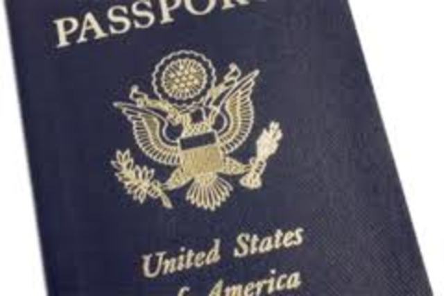 Naturalization Residency Requirements