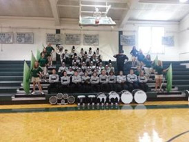 North Greene High School