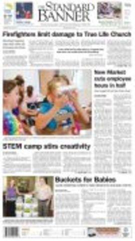 Standard Banner Printing