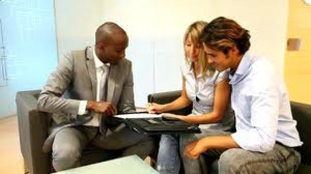 Husband Masters Computer Technology signs with Google