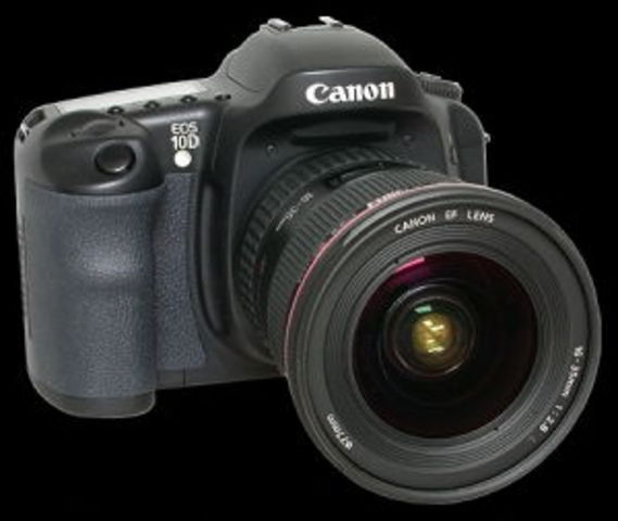 Canon 6.3