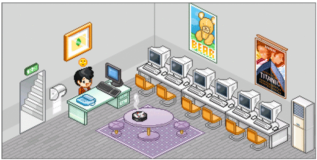 תכנית התקשוב שלב ד - התקשוב כמנוף לחדשנות חינוכית