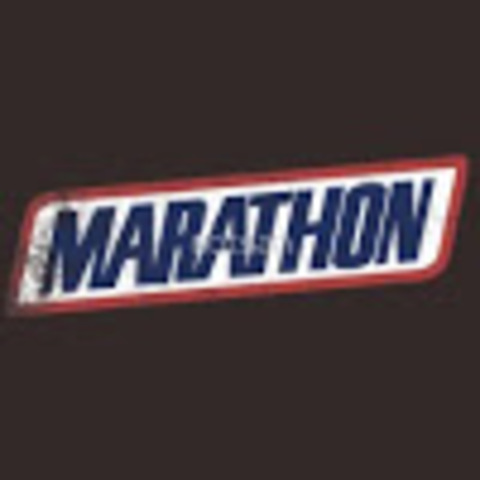 Snickers were sold under the brand name Marathon until 1990