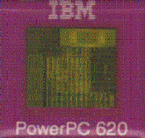 PowerPC 620