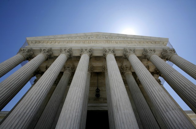Supreme Court Rules that Congress Alone Can Regulate Immigration