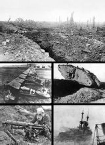 World War I