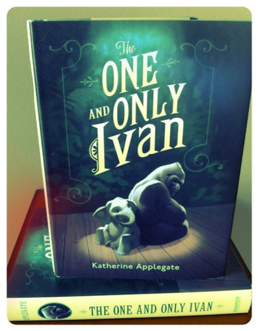 The One and Only Ivan