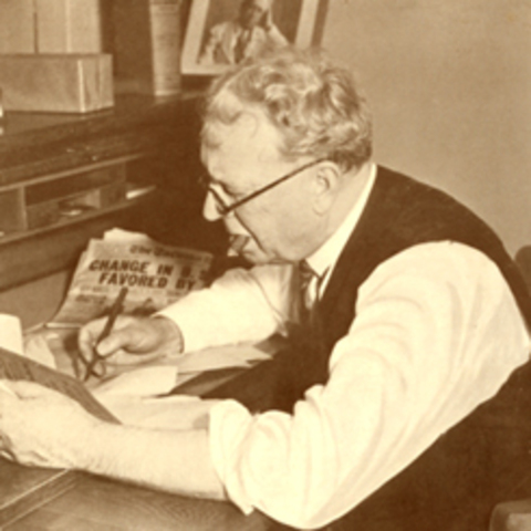 Immigration Act of  1924