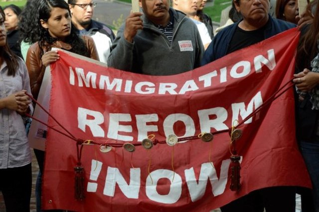 Immigration Reform